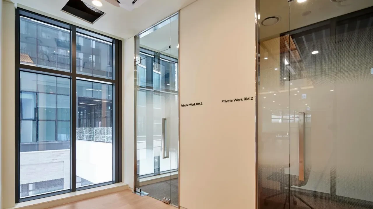 The Botanik Sewoon Myeongdong